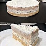 PLAZMA TORTA SA KREM BANANICAMA GOTOVA ZA 15 MINUTA