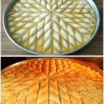 UKUSNA,HRSKAVA,DOMAĆA BAKLAVA.. BOLJU NIKAD NISTE PROBALI!