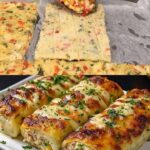Samo pomiješajte 3 jaja i krompir i malo mljevenog mesa! Ovo jelo će odmah sve impresionirati…