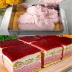Najpopularniji desert ovog proljeća. Tiramisu torta od malina koja se topi u ustima