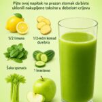 NAPITAK ZA ČIŠĆENJE DEBEL0G CRIJEVA…